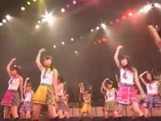 AKB48 - Aitakatta