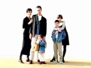 Renault Concept Car Evado "La vie elle va"