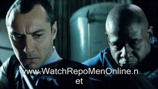 stream Repo Men movie online