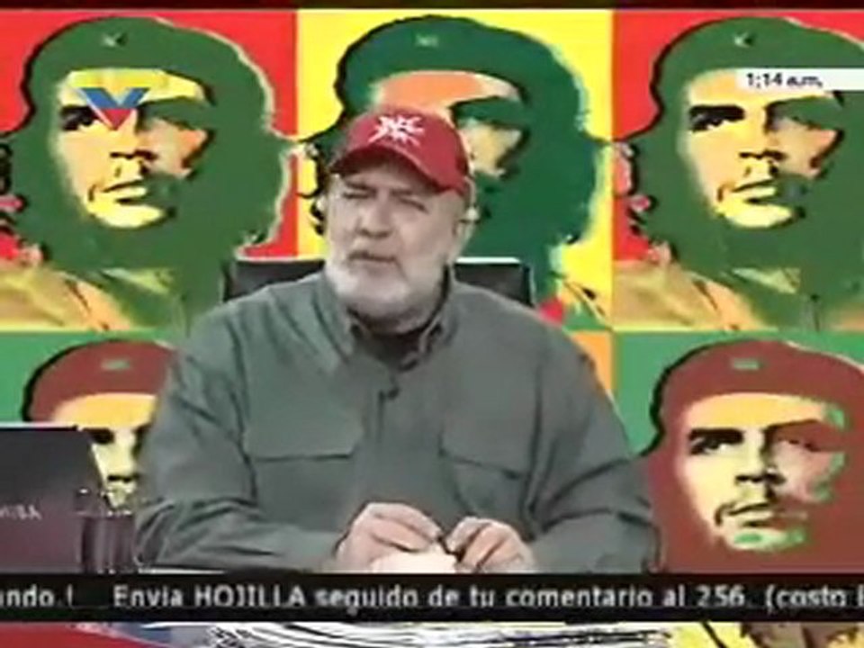 LA HOJILLA DEL DIA JUEVES 18 DE MARZO 2010 08