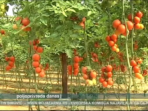 Poljoprivreda danas 19.03.2010.