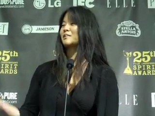 Karin Chien - 25th Film Independent Spirit Awards
