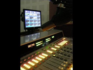 Flash Info Local du 19/03/10 - matin NRJ Pyrénées :