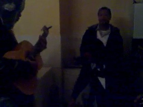 UNE PETITE SOIRÉE AVC LES POTES 976