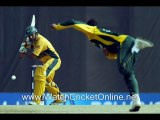 watch Australia vs New Zealand cricket 2010 2nd test matches