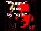 classique rap français hip hop fantastik muggso mix dj H