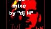 classique rap français hip hop fantastik muggso mix dj H