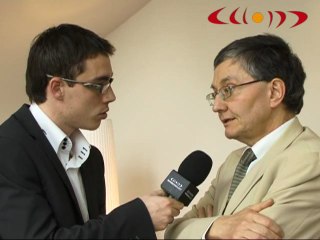 Elections Régionales : l'analyse de Michel Boivin