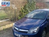 Occasion Opel Astra villers robert