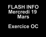 Exercice CO 19/03/2010 Flash radio 07h30