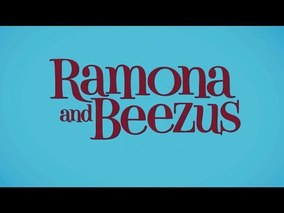 Ramona and Beezus