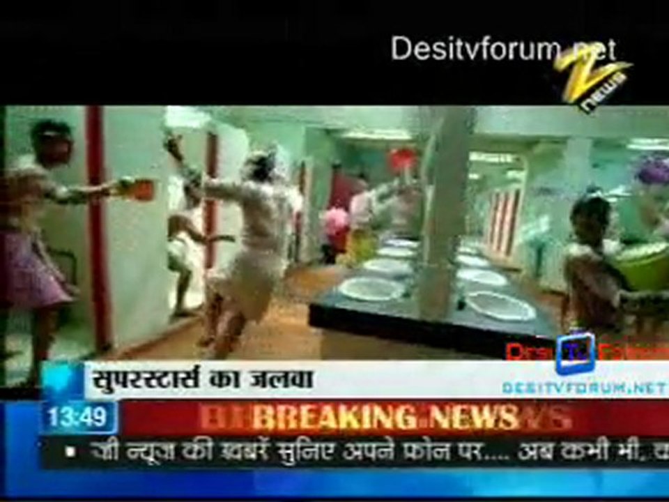 House Arrest - 19th March 2010 - Pt2