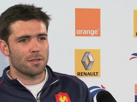 Rugby365 : Yachvili, le bourreau des Anglais