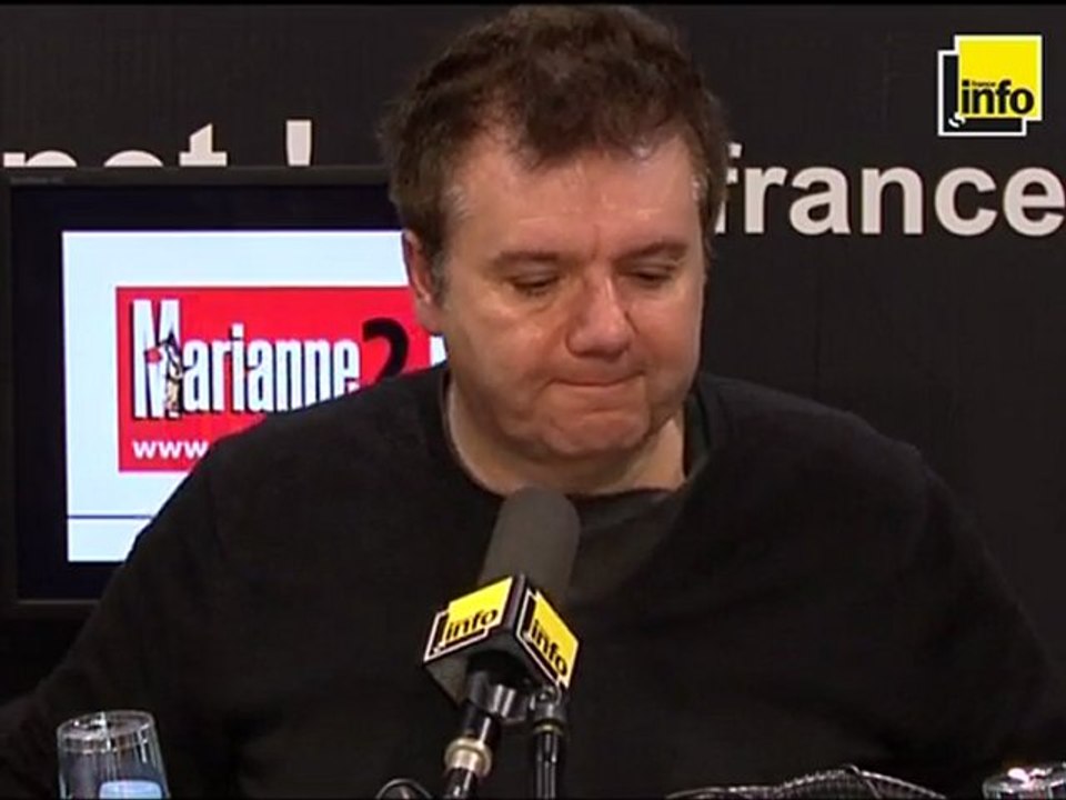 Extraits - Ch Bourseiller : DOCTEUR ÈS ULTRA GAUCHE