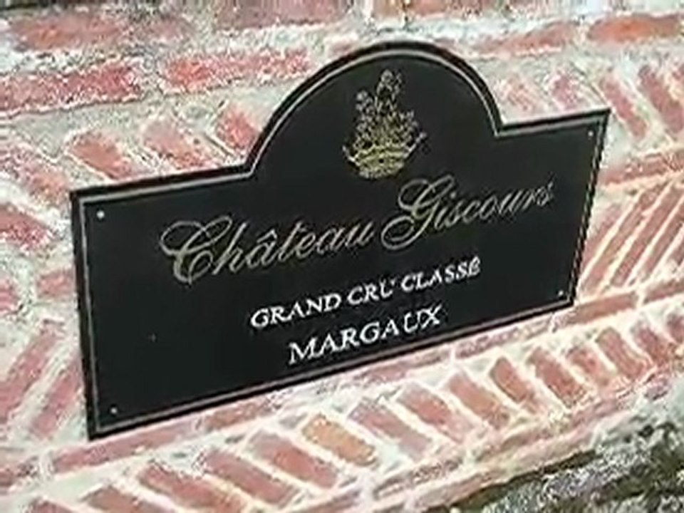 Chateau Giscours