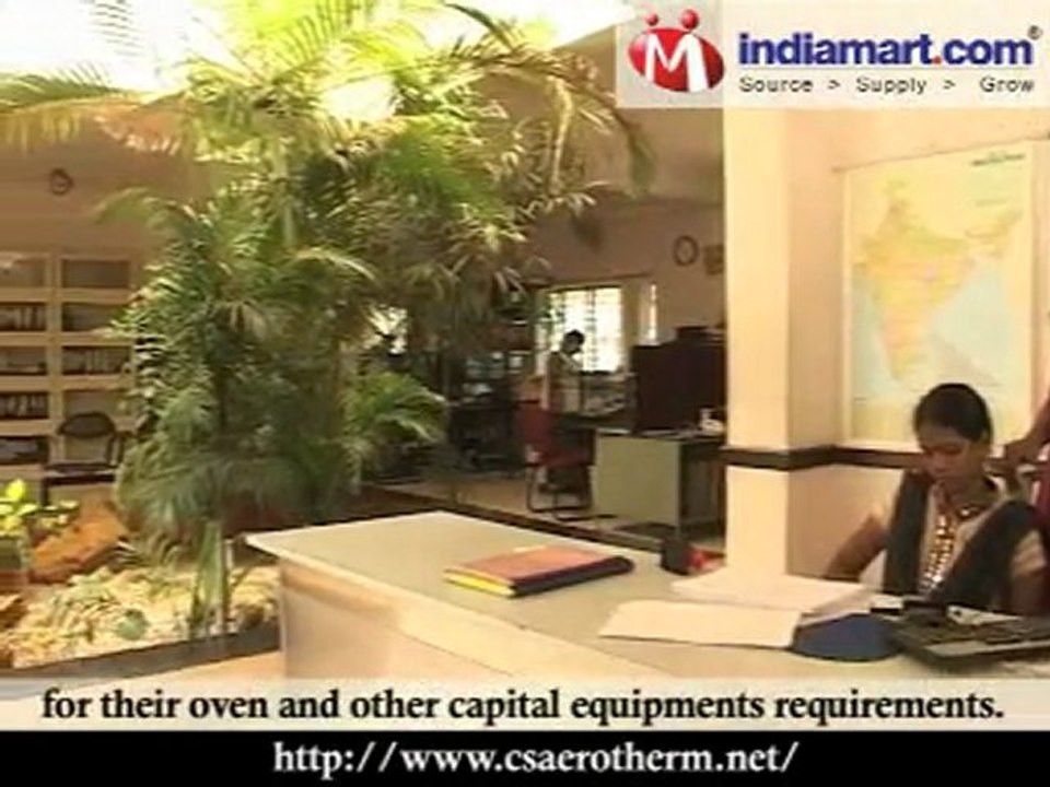 Exporter And Supplier Of Bakery Equipments