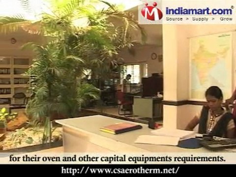 Exporter And Supplier Of Bakery Equipments