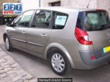 Occasion Renault Grand Scenic CARRIERES SUR SEINE