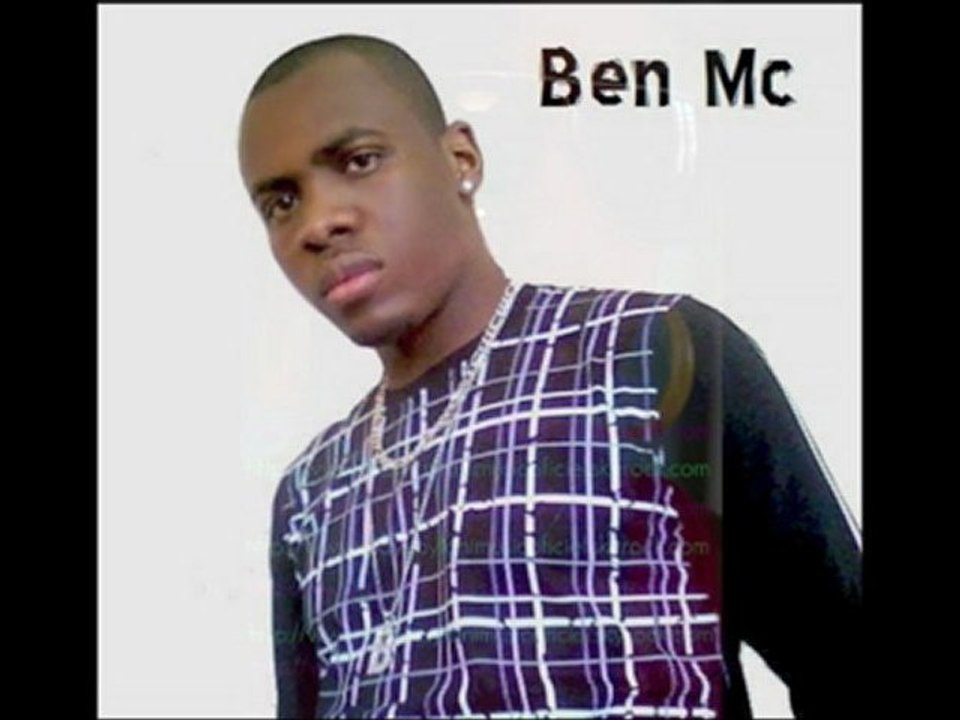 Lady' kaylani feat Ben Mc Ne m'en veut pas