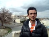 Ağırlama Hizmetleri Kapadokya Meslek Yüksek Okulu İngilizce