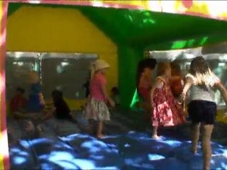 #1195 Bfm Summer Series, Albert Park 2010