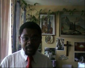 JE SUIS LE PASTEUR LE PLUS PUISSANT