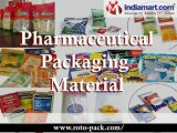 Exporter And Supplier Of Food Packaging Material