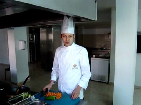 Aşçılık Programı - Kapadokya Meslek Yüksek Okulu