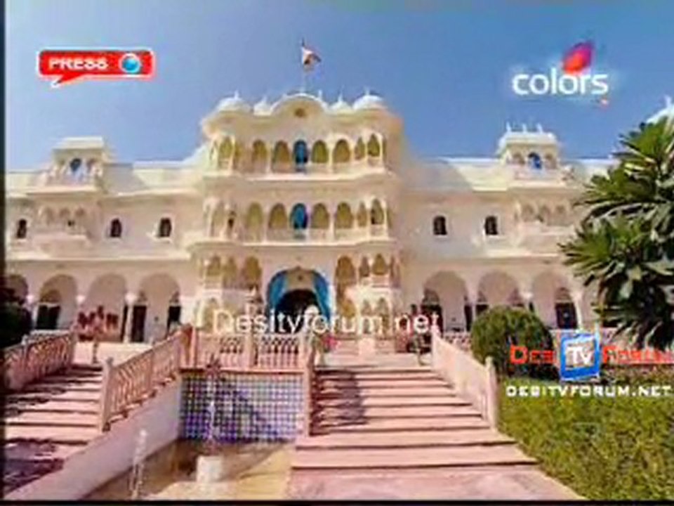 Aise Na Karo Vida 19 th March 2010 - pt2