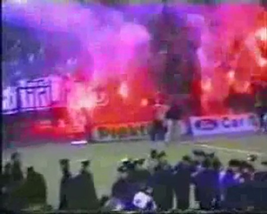 live in ultras