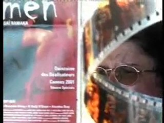 LES AVENTURES DE JONY PAILLETTES AU REUNION FILM FESTIVAL