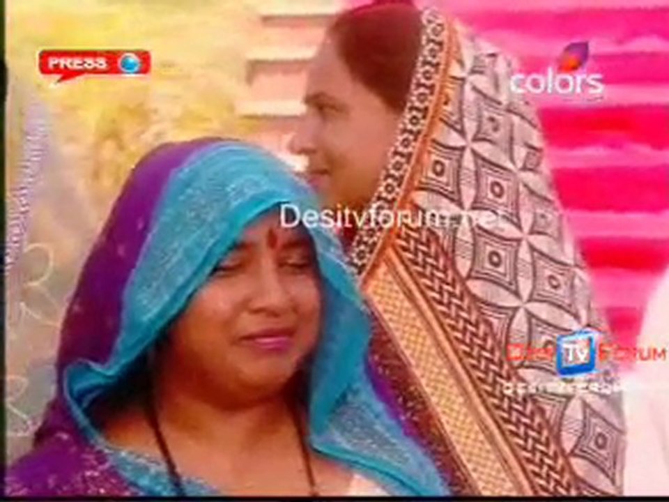 Aise Na Karo Vida 19 th March 2010 - pt3