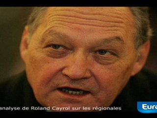 Les éléments-clefs du deuxième tour