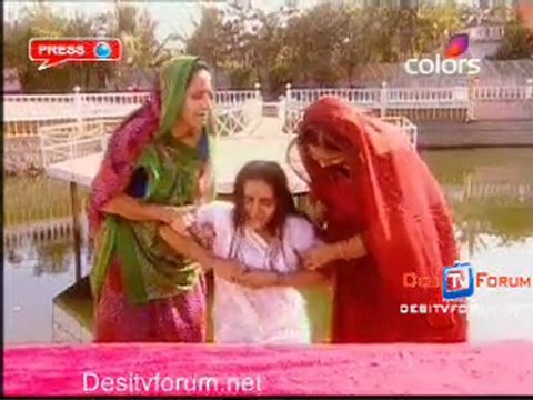 Aise Na Karo Vida 19 th March 2010 - pt4