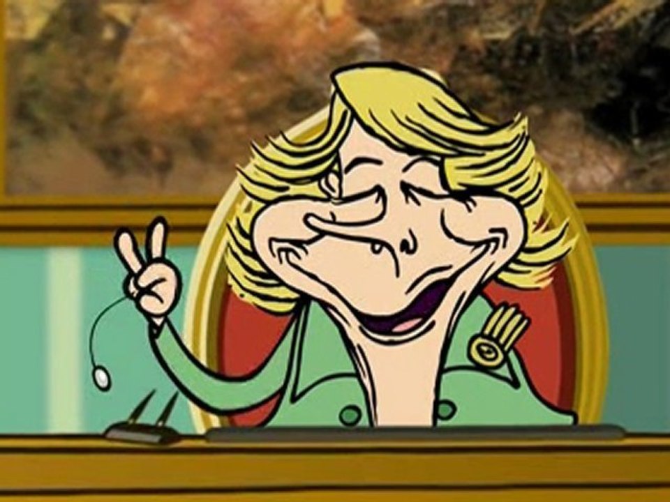 Moncloa Palace II (Ep. 2): Tomando medidas