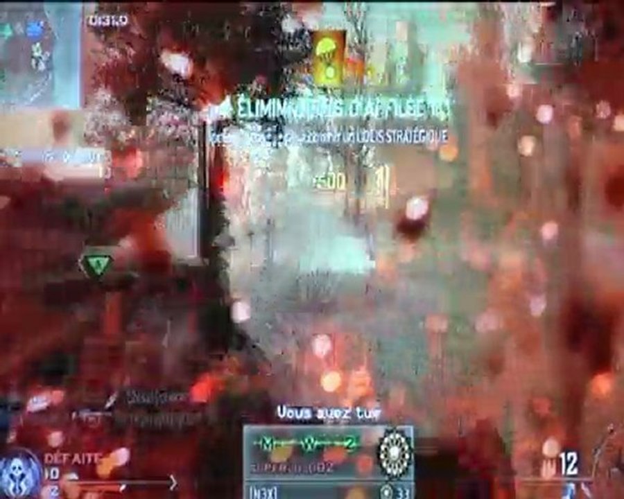 ★ Team CoK# ★ SinCe07 | MW2 Sniper Montage | S&D