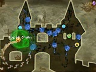 Halfbrick Echoes PSP Minis