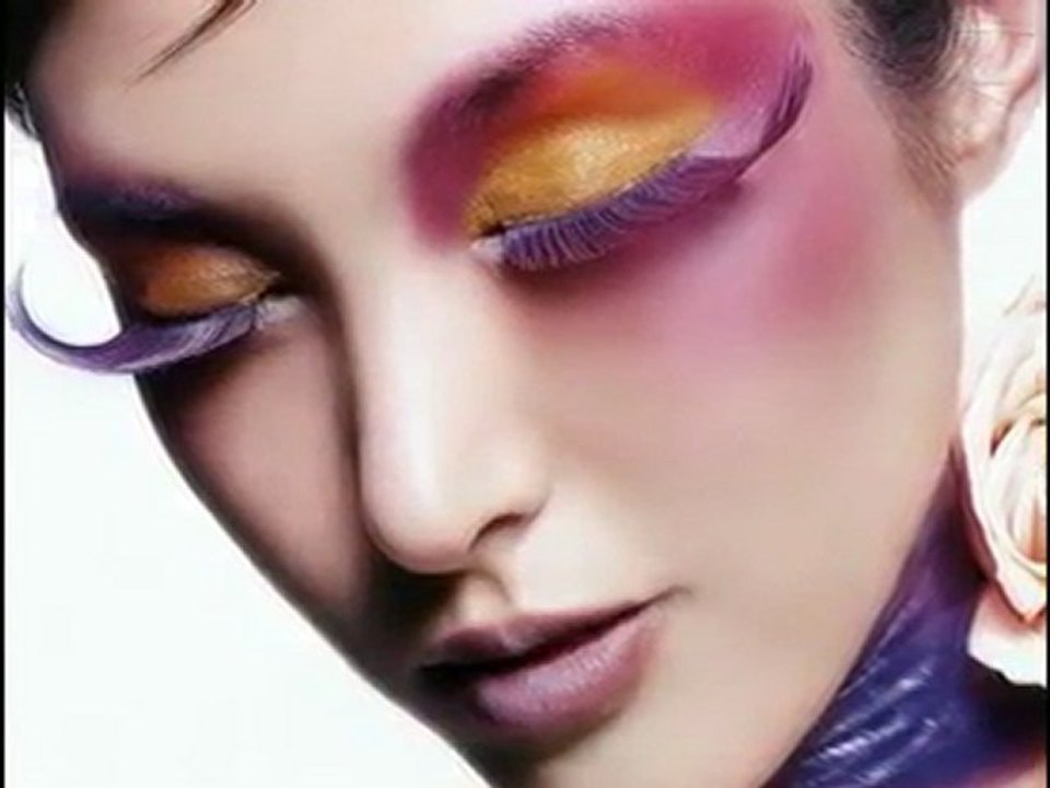 portraits femmes.....