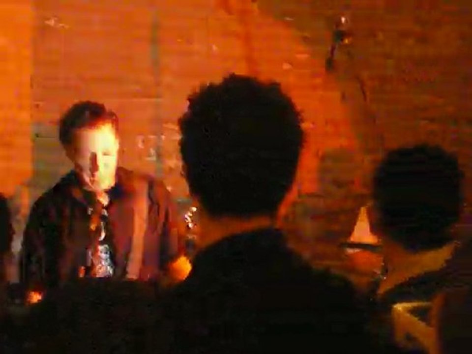 Pry Bars - Song2 (Blur cover)