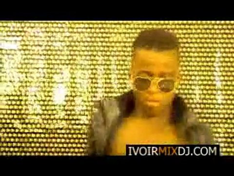 DJ ARAFAT L'APACHE 8500 VOLTS