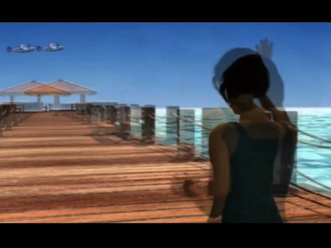 Les Enquêtes de Nancy Drew : Kidnapping aux Bahamas