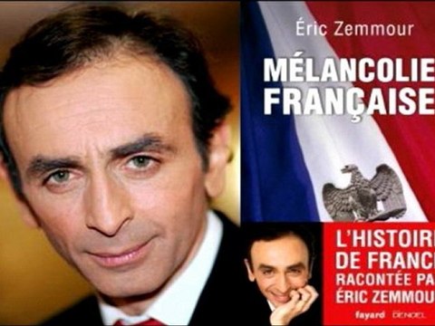 Eric Zemmour pour Canal Académie, le 18 mars 2010 (2/3)