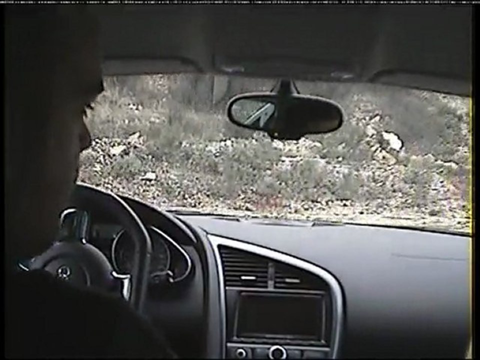 Stage de pilotage Audi R8 a l'édenon