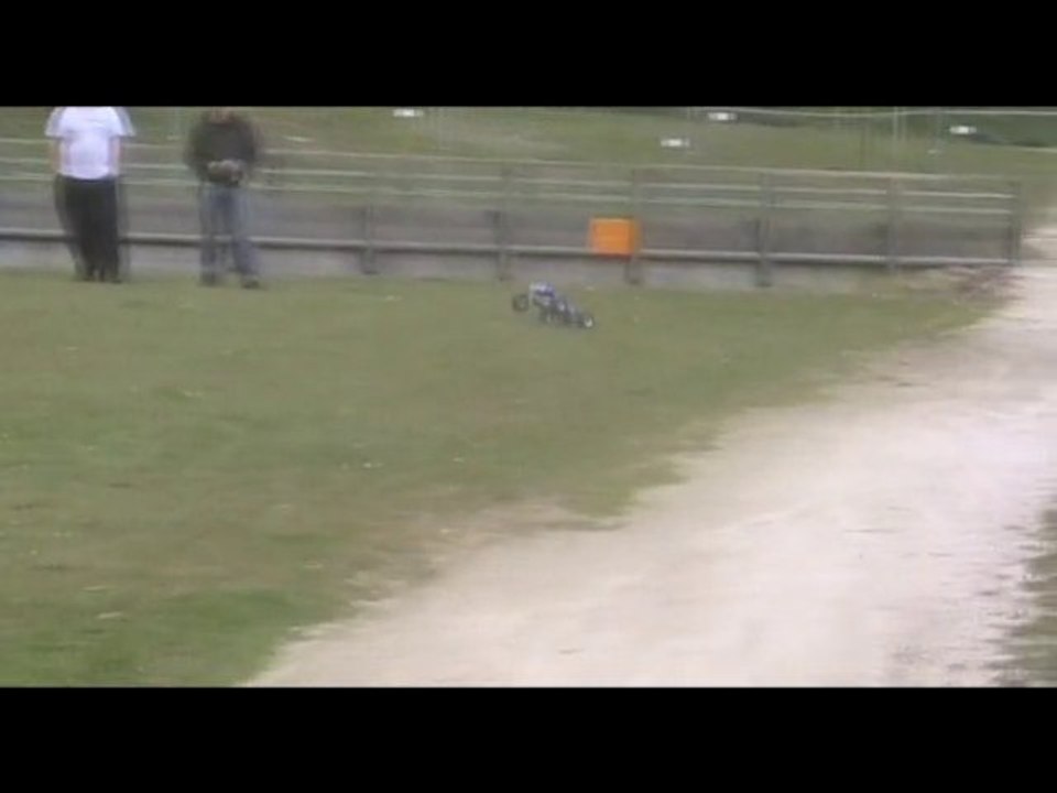 Bayonne 2010 (buggy, maxx, revo, truggy, traxxas)