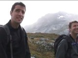 Atalante Voyages : Trek en Norvège aux Lofoten