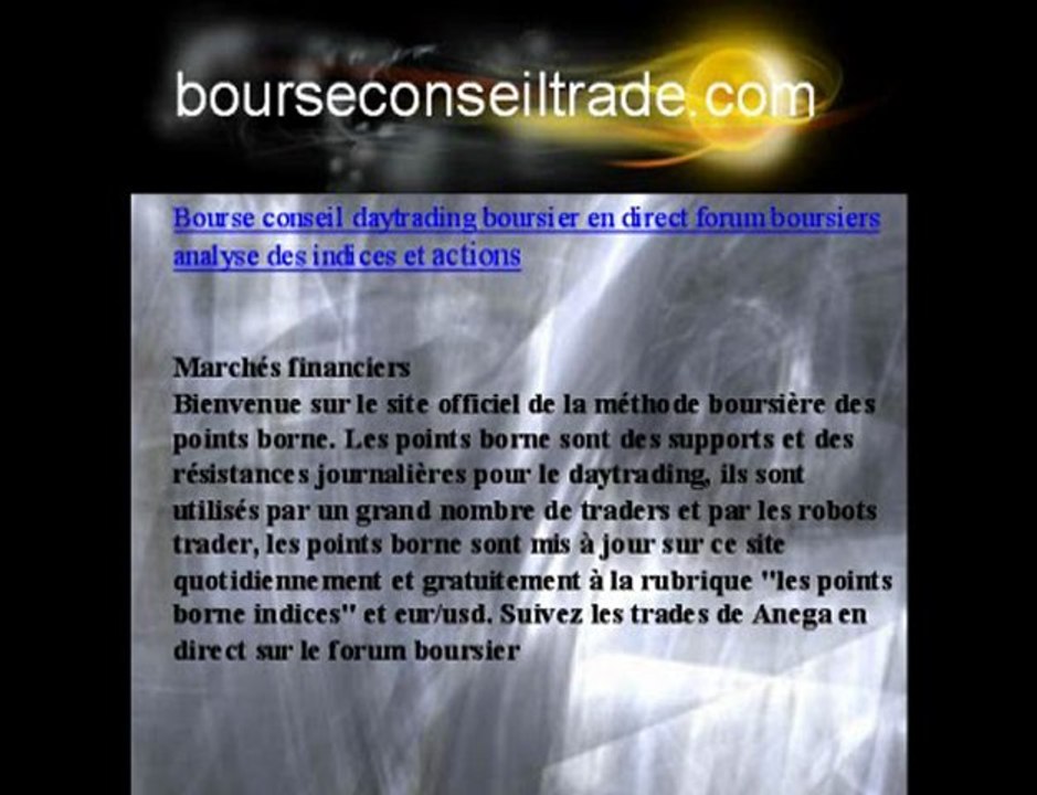 Trading System Software Points limit, Day traders,Forex CFDs