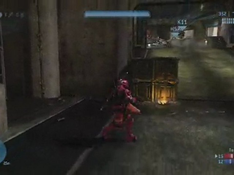 Triple Frag Mine Antipersonnelle