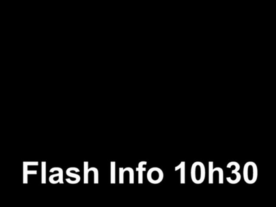 EXERCICE CO 19/03 FLASH 10H30