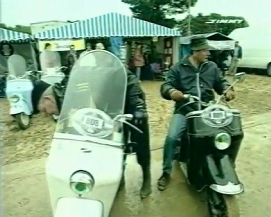 4 en 1 - Coupes Moto Légende 1996 Part 3