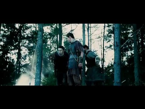 Centurion de Neil Marshall : nouveau clip vidéo !